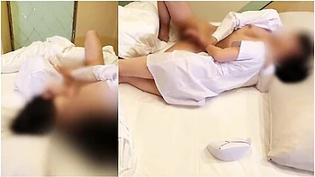 [bitch Nurse] Ill Lick Your Anus Too...! Please Use Me For The Doctors Cum Dump