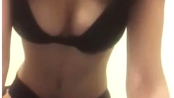 Humping My Sweet Pillow