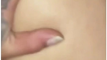 Getting Fucked Hard & Fast By Husbands Tatted Dick!
