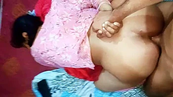 Desi Bhabhi Hardcore Rough Anal Sex Compilation - Hindi Moaning & Tight Ass Fucking