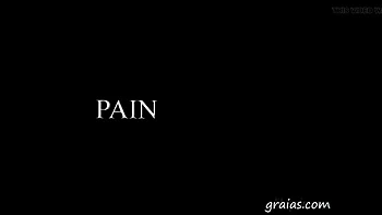 Pain Factory BDSM Casting - Maximilian Lomp's Hardcore Slave Punishment & Whipping Trial