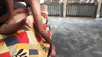 Desi Girl Jesmina Loud Moaning with Boyfriend Big Cock Doggy Style Fucking