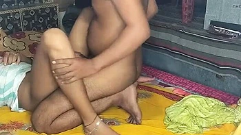 Indian Girl Priya Sena Doggystyle Fucking in HD - Desi Teen Anal and Blowjob Action