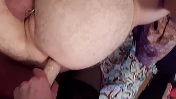 Crazyfamily 1970 Russian MILF Rough Anal Fuck with Shoe Footjob Taboo Homemade