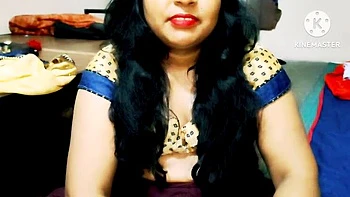 Indian Desi Bhabhi Hardcore Fuck by Dever - Rough Sex with Annuakhil