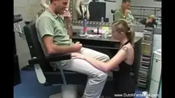 Always Time For A Dutch Fantasy