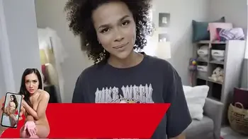 New StepSister Alina Ali