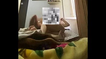Homemade Couple Waking Up With Rough Doggy Style And Moaning