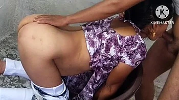 Desi Hot Disha and Beautiful Girl Big Brother Sexy Indian Chudai