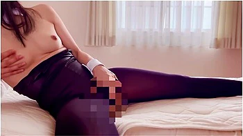 When I Put On Bunnys Costume, My Pussy Got Wet