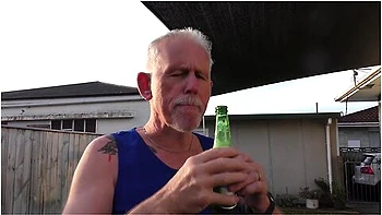 Kiwi Milf Slut Spends An Evening Enjoying Piss In May Different Ways With Her Master