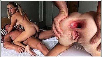 Daddy, Youre Fucking The Wrong Hole With Cail Brodnevski