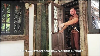 D&d Porn Adventure Part Il- Rain Of Gold (sweetie Fox, Diana Rider, Octokuro