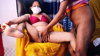 Office Madam & Maid Fucked