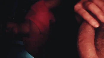 Horney Latika Sult Sucking Big Black Cock