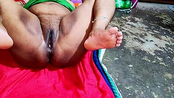Indian Desi Stepmom Fuking