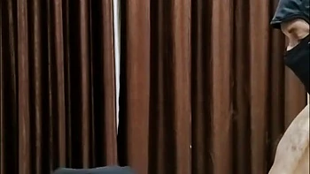 Stepsister Leena Nice Blowjob