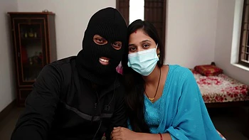 Kavita Bhabhi Enjoys The 69 Position In Indian Desi Sex