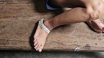 Desi Hot Girl Sex In Village Room