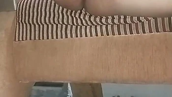 Ufff Feeling Hot Release Orgasm