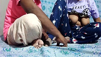 Dasi Stepmom And Stepdad Sex Doggy Style 2755