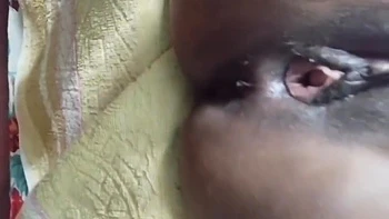 I Made Bhabhis Pussy Water