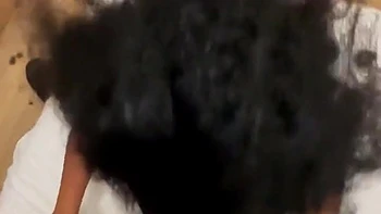 Indian Cowgirl Likes Cock-riding