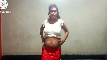 Model Girl Hot Sexy Dance Parformance 2025 - Part2