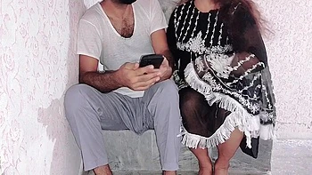 Uff Ye Larki Marvaye Gi Kisi Din Saali Chat Sy Ghar Mai Gus Gai Hindi Audio Indian Desi Girl