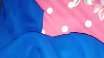 I Saw My Stepsister Fingering Her Pussy In The Bedroom And Then Secretly Fucked Her