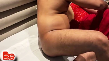 Desi Aunty Got Fucked From Behind With Boy