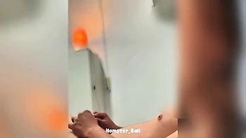 Employer Fucks Housemaid While Wife Is Away At Work