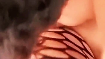 What A Good Missionary Fuck My Stepson Had