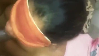 Deep Throated And Hairpulling Deep Gagging