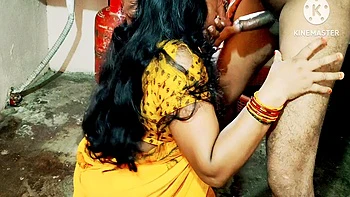 Stepmoms In The Kitchen