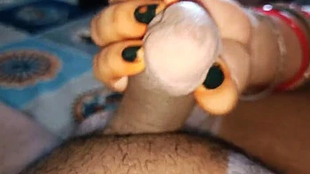 Desi Bhabhi MAAMI NO.1 Part 1 - Catchybusty Big Tits Blowjob Handjob Stepmom Hindi Sex