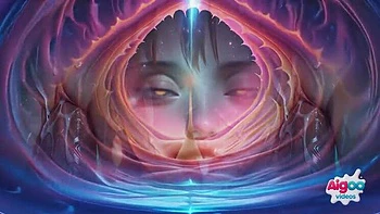 Big Tits 18 Year Old Initiation with Cum in Mouth and Cum Swallowing Hentai