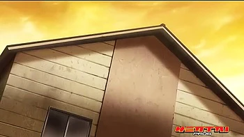 Yariman Fudousan Episode 2: Uncensored Hentai Sex with Maid, Mom & Sister - Deep Throat, 69 & Anal Fun