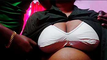 Desi Bhabhi Mohini Cheats On Husband With Lover - Big Tits Indian MILF Drama