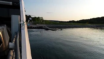 Norwegian Vlogger Norage Solo Oslo Outdoor Masturbation with Big Natural Tits & Dildo