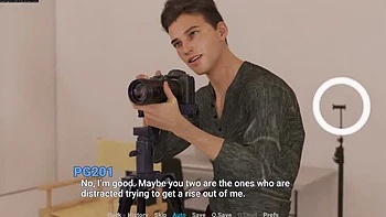 Hot Stepmom Temptation Love Game Update 5 HD 4K Sex Animation