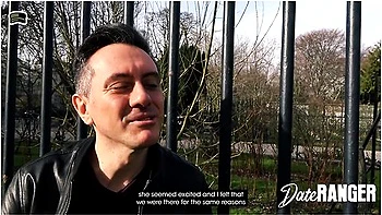 Anal Dessert!! Watch Me Fuck Her French Asshole: Emmanuelle Worley