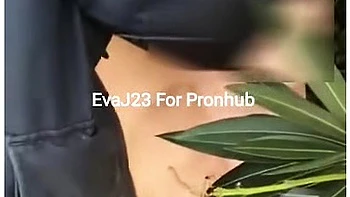 I Got Fucked In The Park By A Stranger. My Cuckold Husband Films