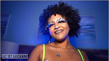 Bleu Light Anal Special Ft Little Bleu J With The Artemis Xxx And The Artemixxx