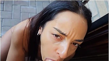 Mi I Bang The Neighbor While She Lays Naked In The Garden. Pt1