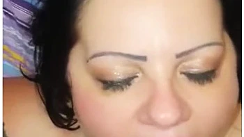 La Stupenda Pamela De Boni Si Fa Sborrare In Bocca Da Francesco Mancino