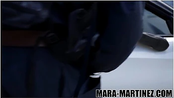 Fuck Hard! Fucked Until Squirtorgasmus !! With Mara Martinez