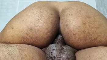 Kavya Pandey Hindi Maid Tight Ass Anal Fuck With Big Black Cock
