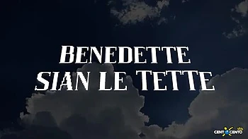 Big Tits Italian Mom Alex Magni Gets Double Penetration Orgasmic Blowjob MILF