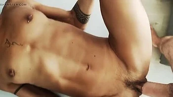 Kitchen POV Fuck with Cali Cruz and Magia Rosa - Big Cock Doggy Style and Squirting